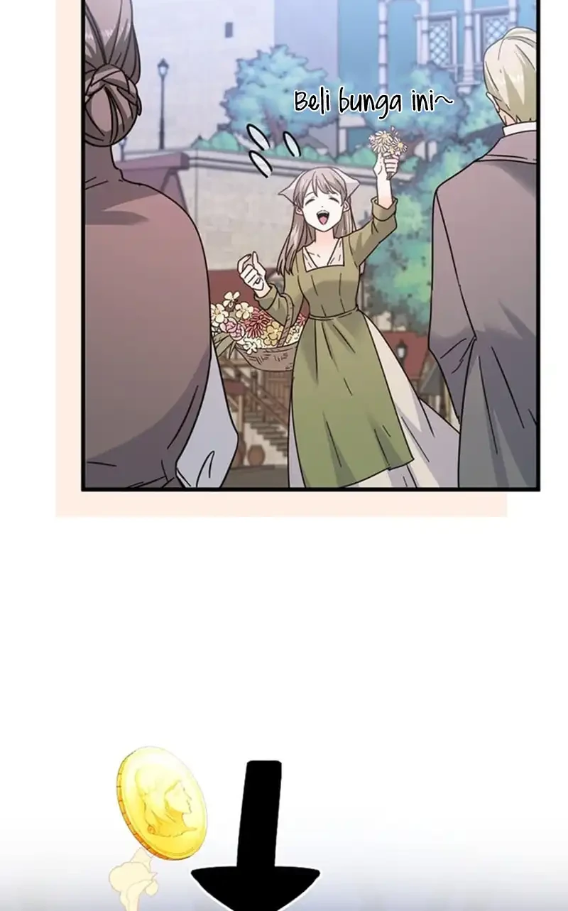 I Can See Their Titles Chapter 1 Gambar 40