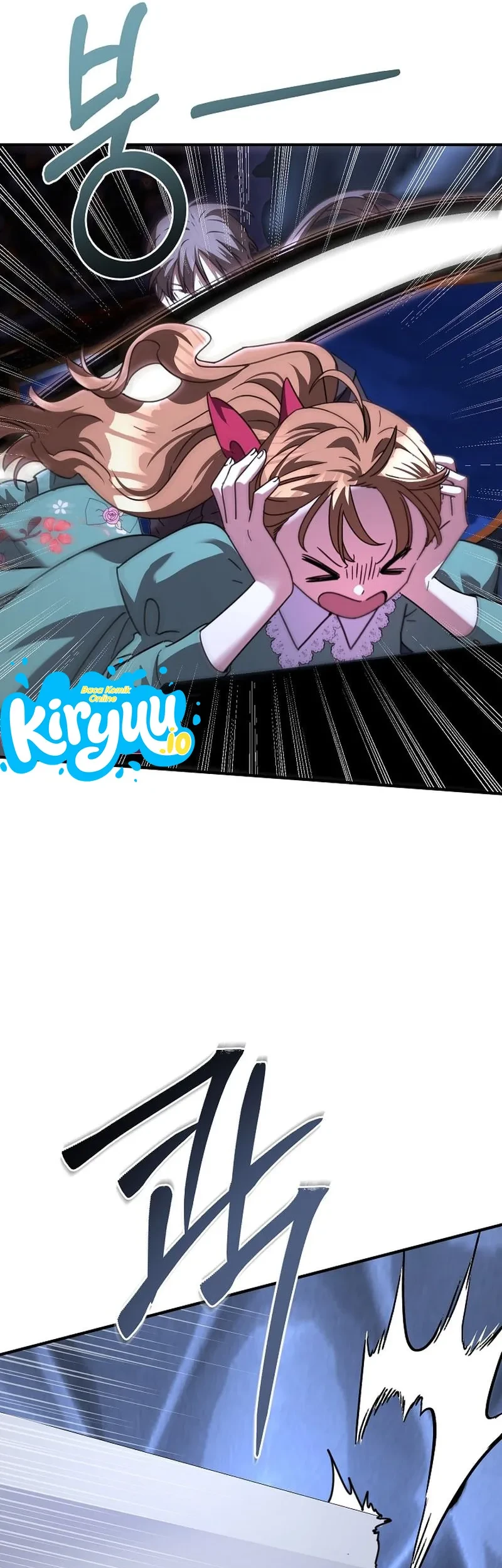 I Can See Their Titles Chapter 15 Gambar 25
