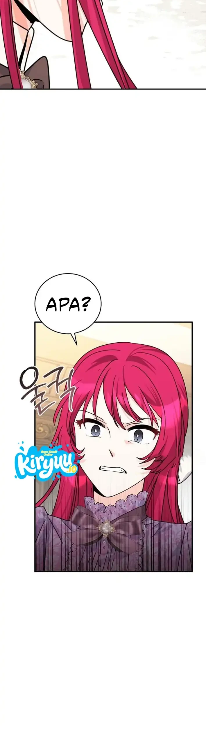 I Can See Their Titles Chapter 5 Gambar 23