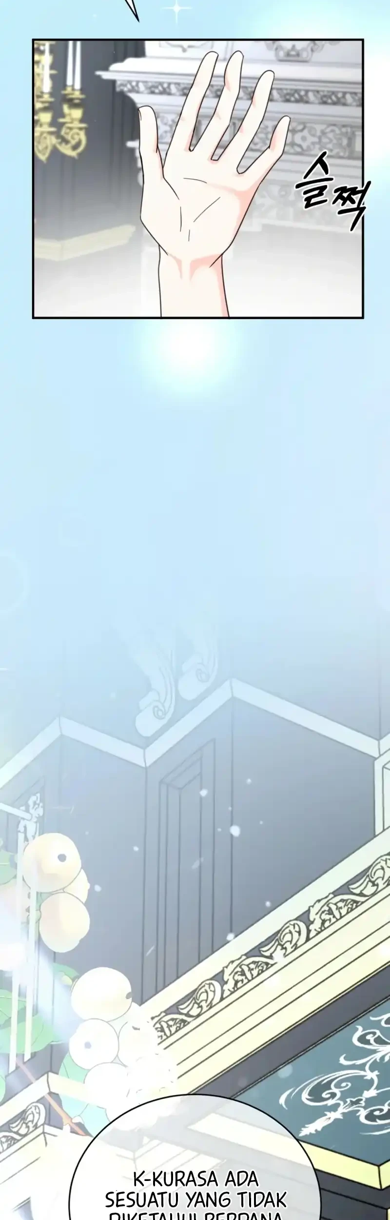 I Can See Their Titles Chapter 6 Gambar 24