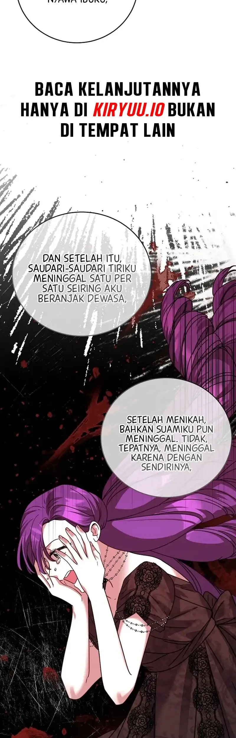 I Can See Their Titles Chapter 7 Gambar 29