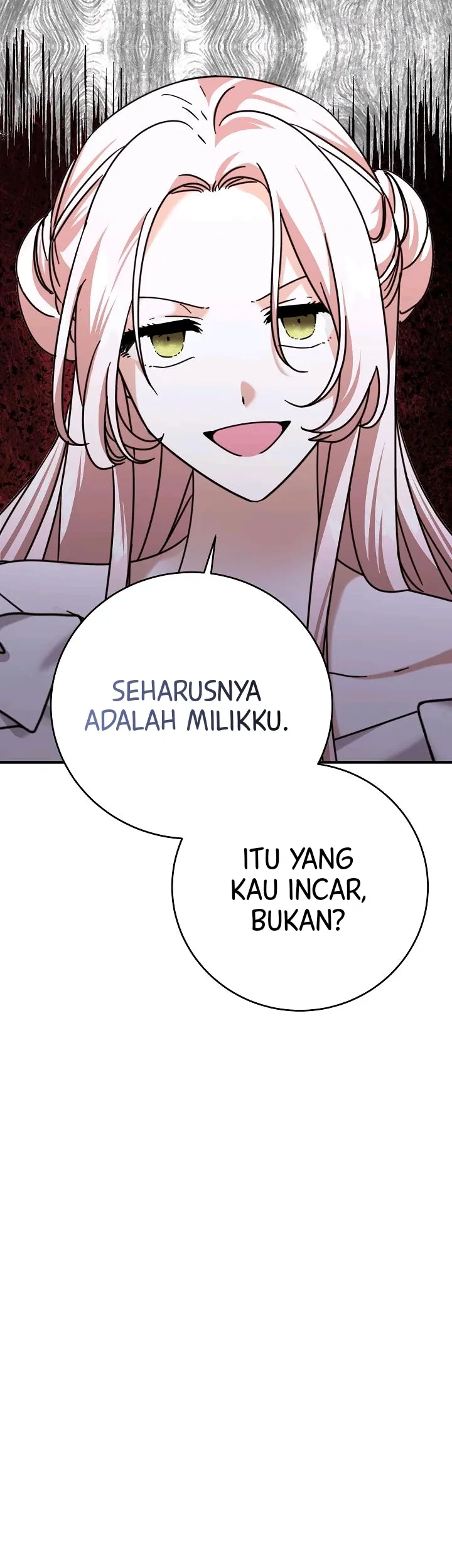 I Can See Their Titles Chapter 8 Gambar 22