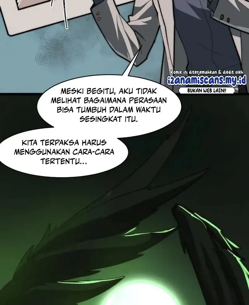I Created an Urban Legend! Chapter 80 Gambar 12