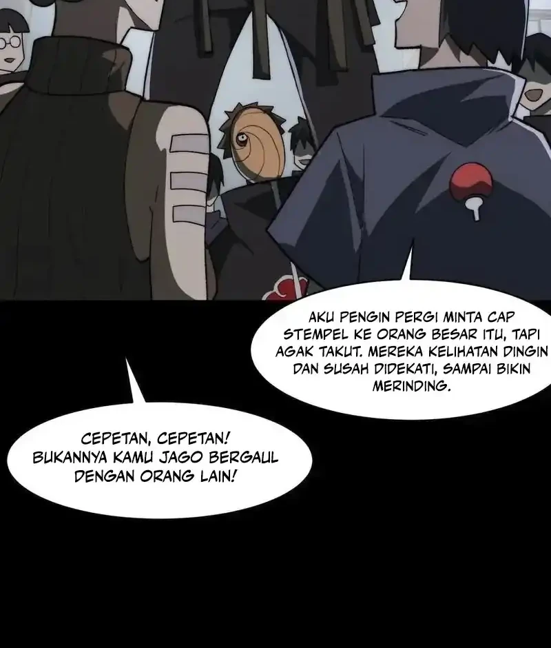 I Created an Urban Legend! Chapter 83 Gambar 16