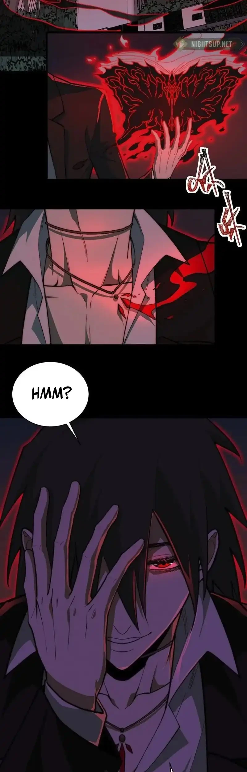 I Created an Urban Legend! Chapter 84 Gambar 14