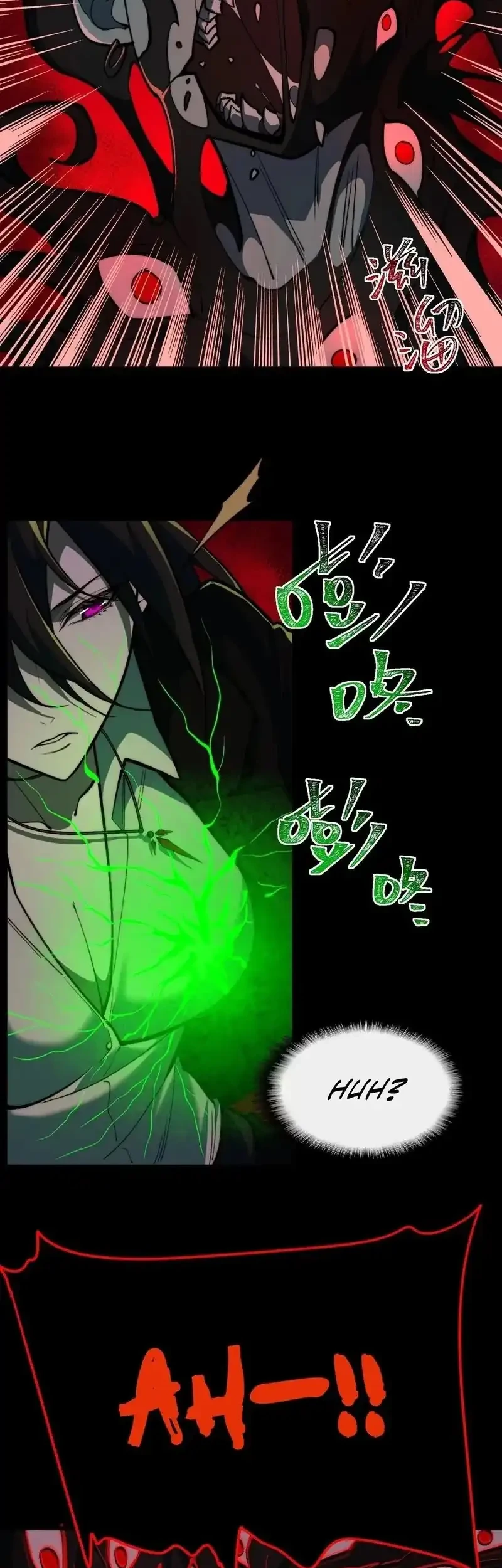 I Created an Urban Legend! Chapter 86 Gambar 16