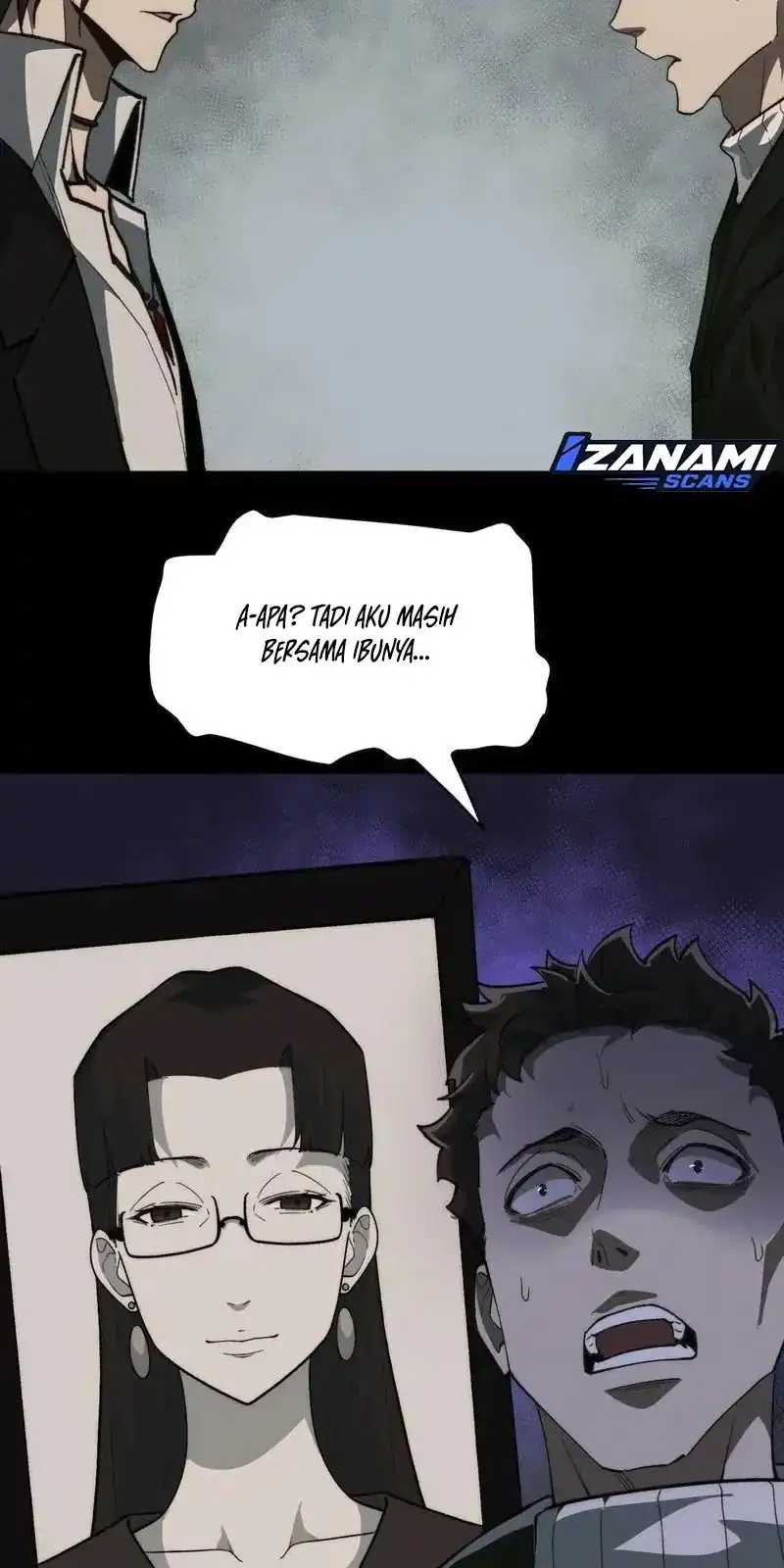 I Created an Urban Legend! Chapter 91 Gambar 18