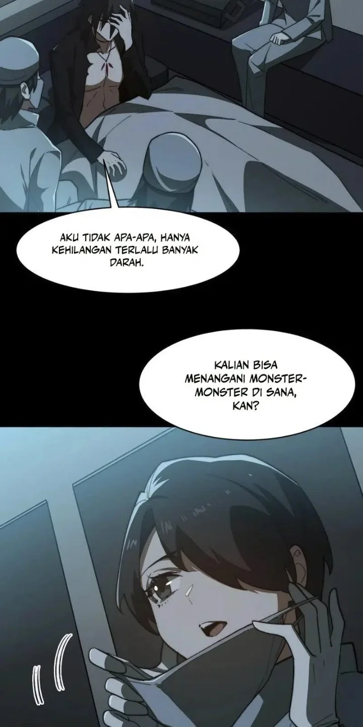 I Created an Urban Legend! Chapter 95 Gambar 18