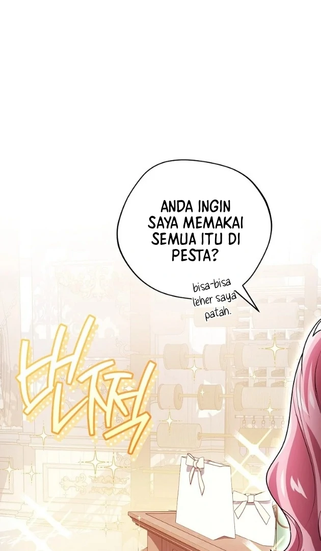 I Did a Good Job For The Villain’s Early Education Chapter 15 Gambar 53