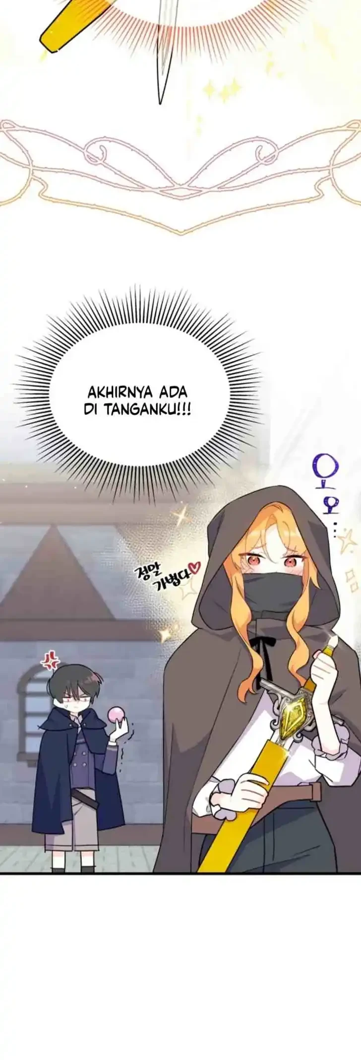 I Don’t Want to Play Matchmaker! Chapter 1 Gambar 24