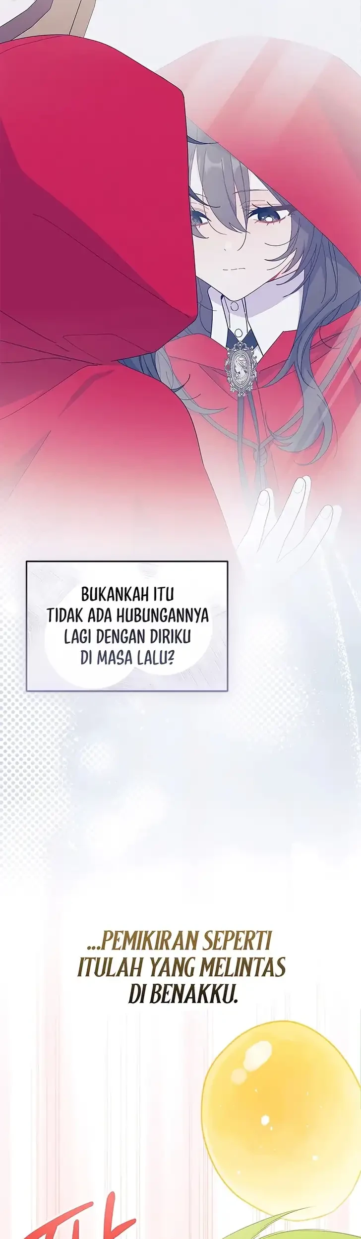 I Don’t Want to Play Matchmaker! Chapter 107 Gambar 22