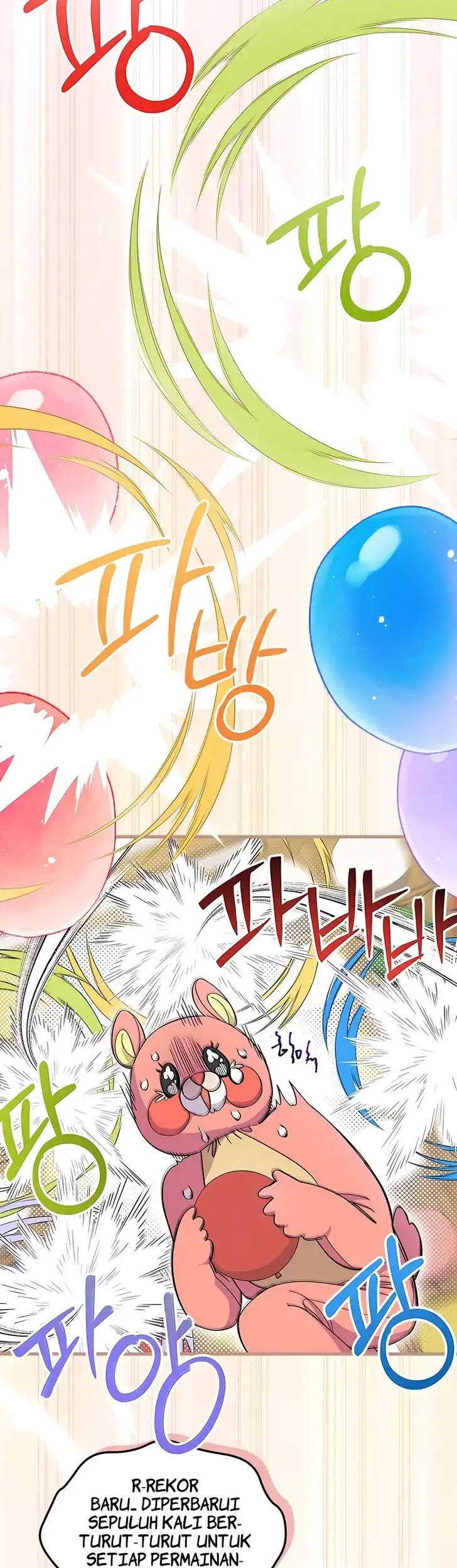 I Don’t Want to Play Matchmaker! Chapter 107 Gambar 23