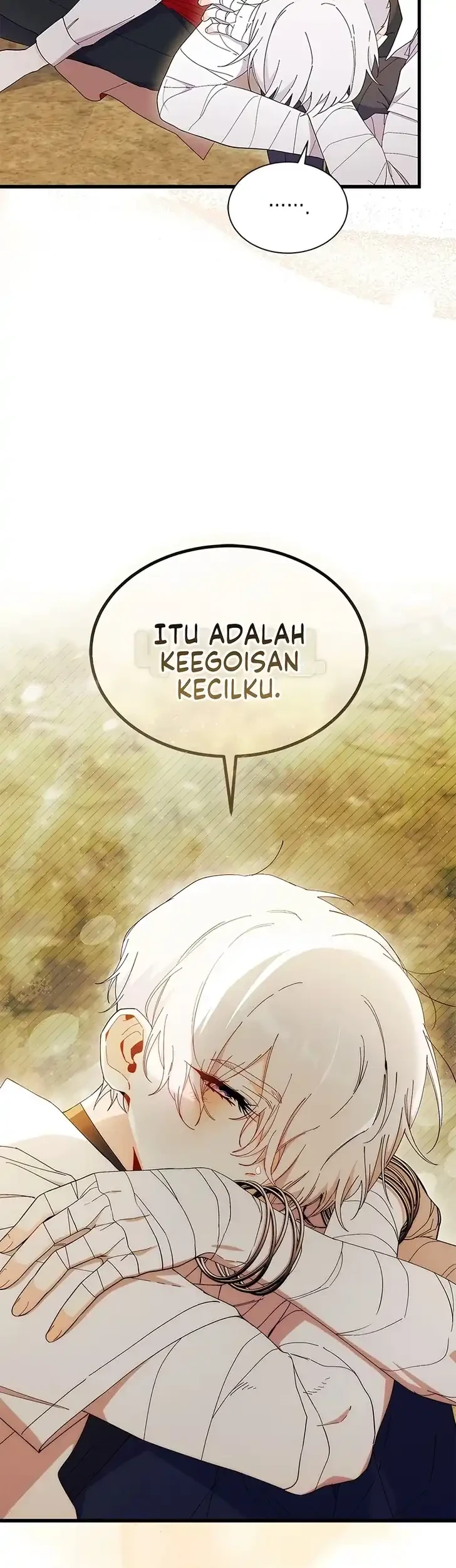 I Don’t Want to Play Matchmaker! Chapter 108 Gambar 22