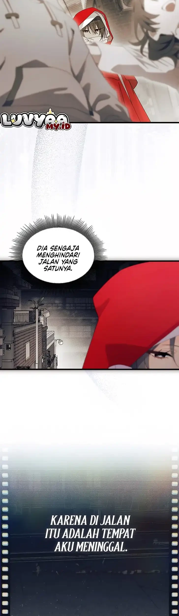 I Don’t Want to Play Matchmaker! Chapter 109 Gambar 20