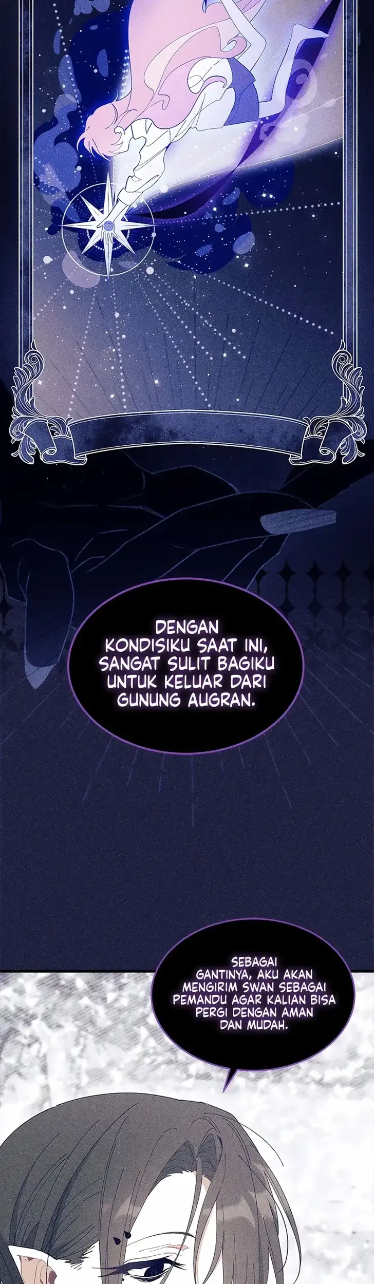 I Don’t Want to Play Matchmaker! Chapter 117 Gambar 20