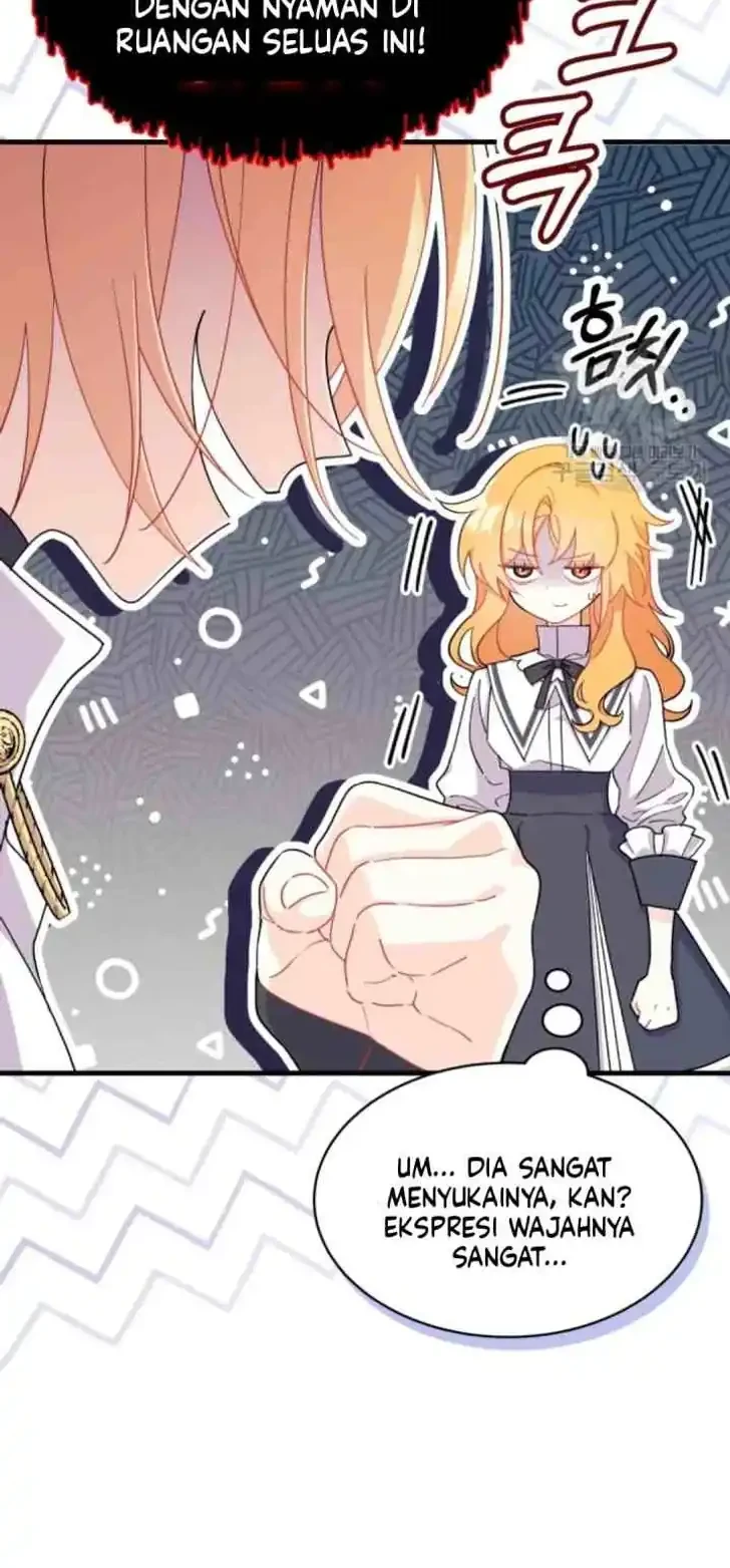 I Don’t Want to Play Matchmaker! Chapter 12 Gambar 23