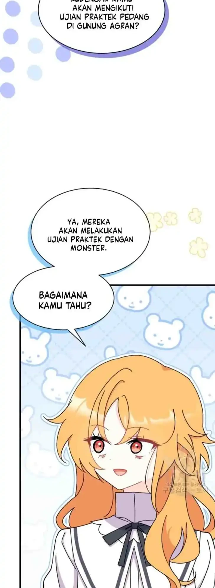 I Don’t Want to Play Matchmaker! Chapter 15 Gambar 24