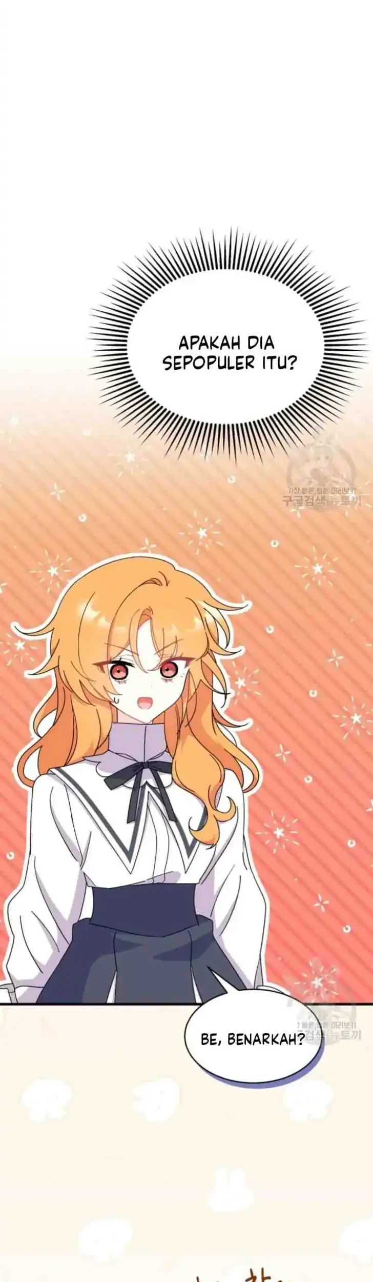 I Don’t Want to Play Matchmaker! Chapter 16 Gambar 23