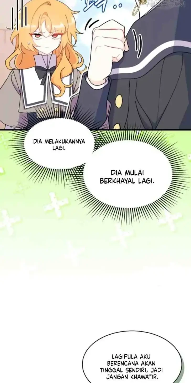 I Don’t Want to Play Matchmaker! Chapter 20 Gambar 25