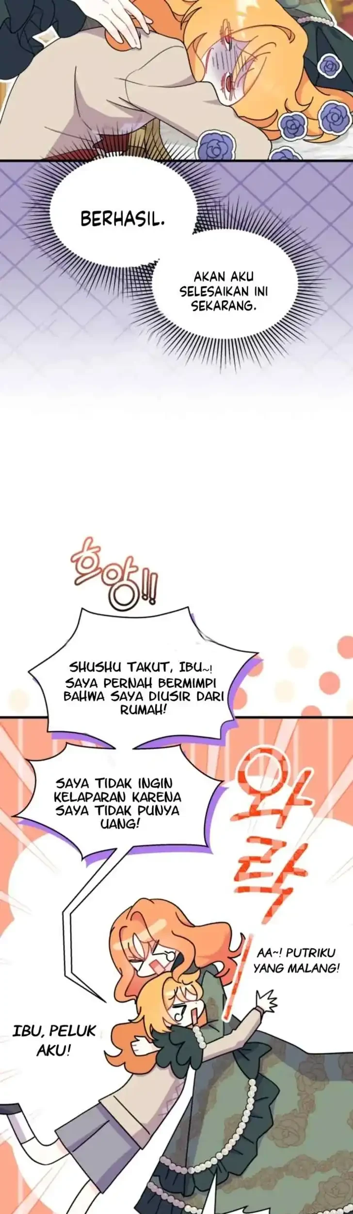 I Don’t Want to Play Matchmaker! Chapter 22 Gambar 26