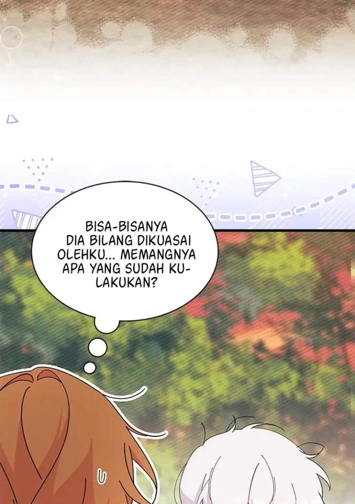 I Don’t Want to Play Matchmaker! Chapter 44 Gambar 47