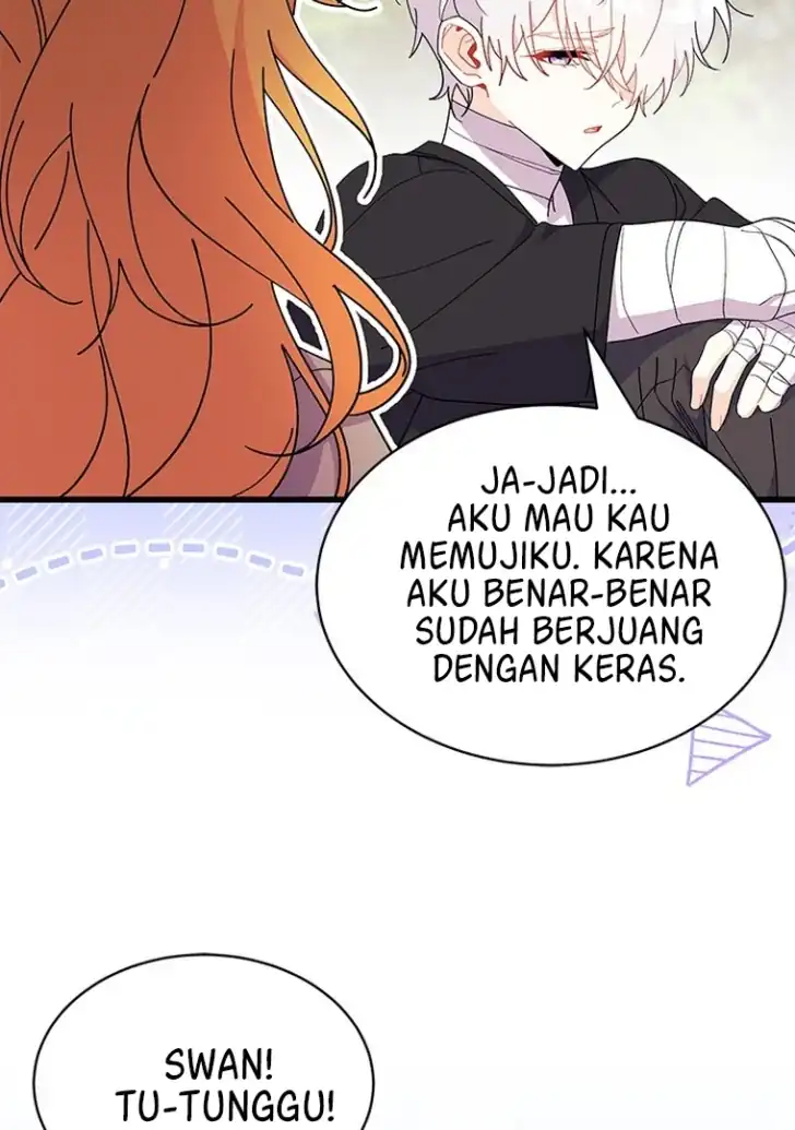 I Don’t Want to Play Matchmaker! Chapter 44 Gambar 48