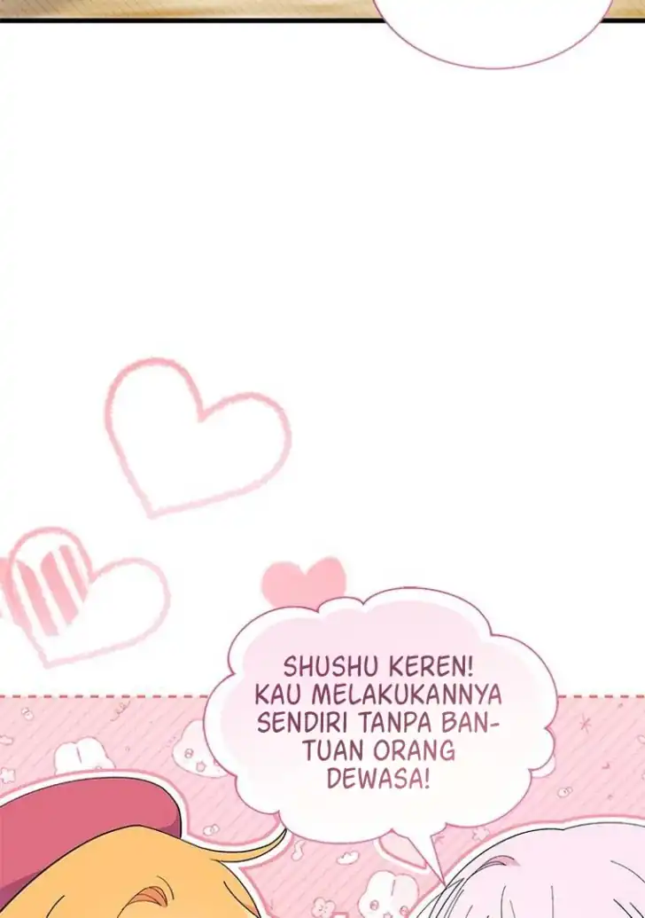 I Don’t Want to Play Matchmaker! Chapter 46 Gambar 51