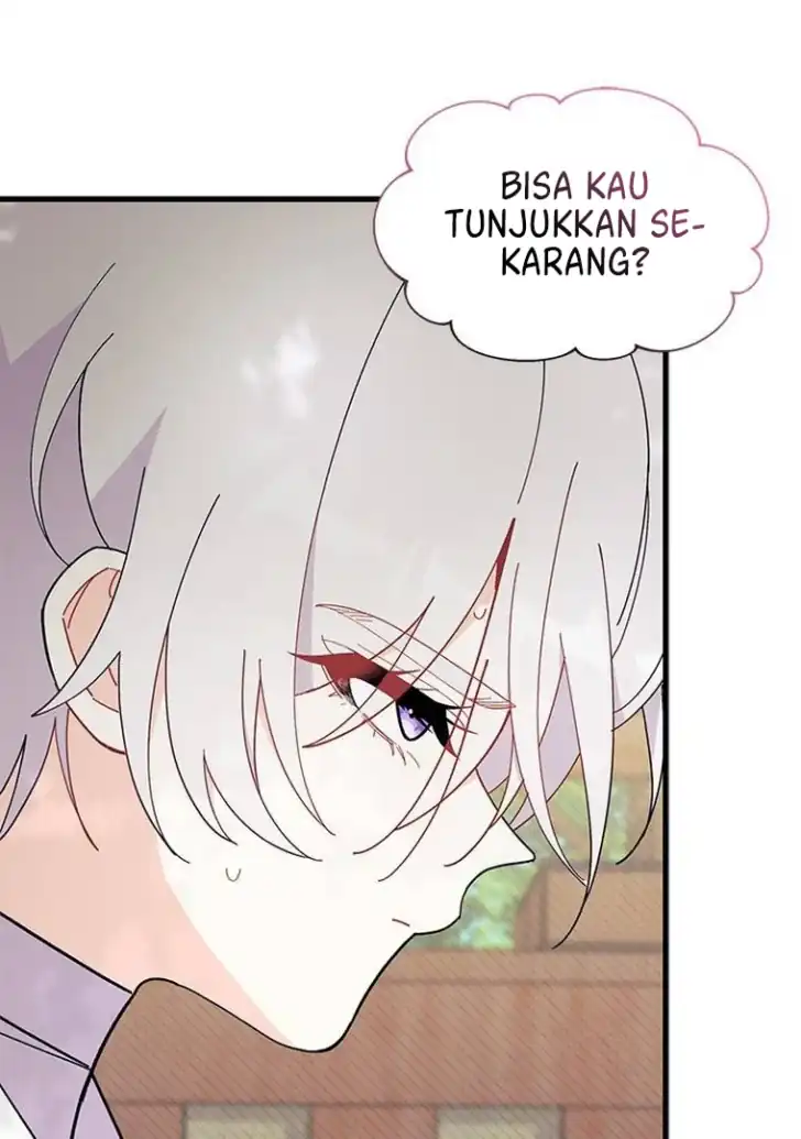 I Don’t Want to Play Matchmaker! Chapter 46 Gambar 53