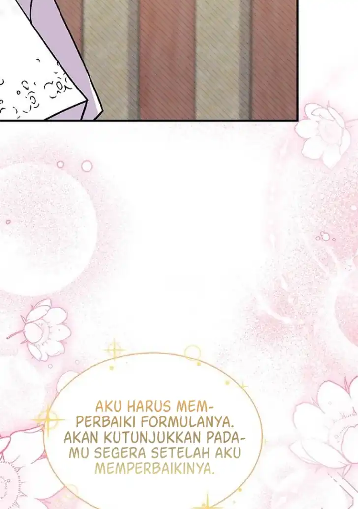 I Don’t Want to Play Matchmaker! Chapter 46 Gambar 54