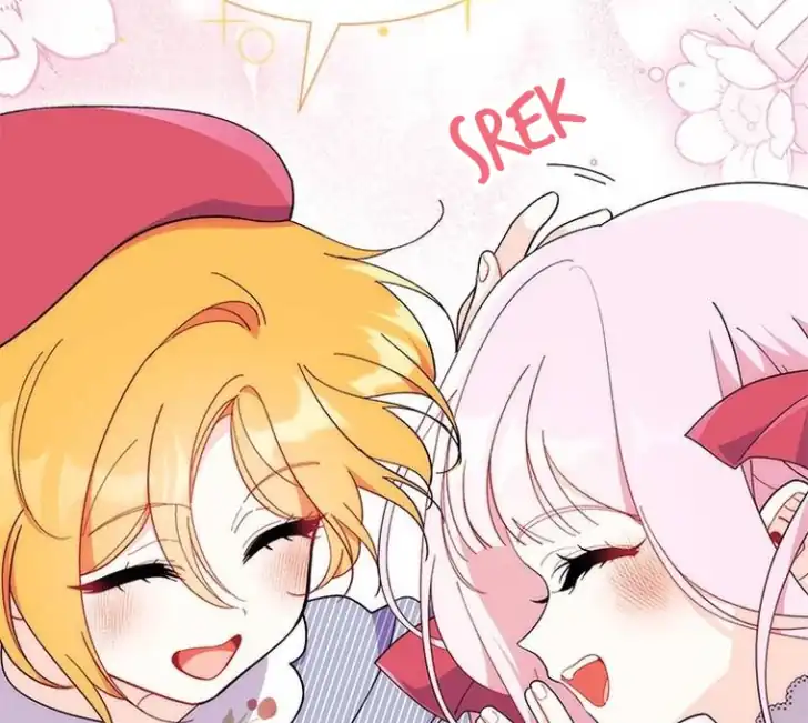 I Don’t Want to Play Matchmaker! Chapter 46 Gambar 55
