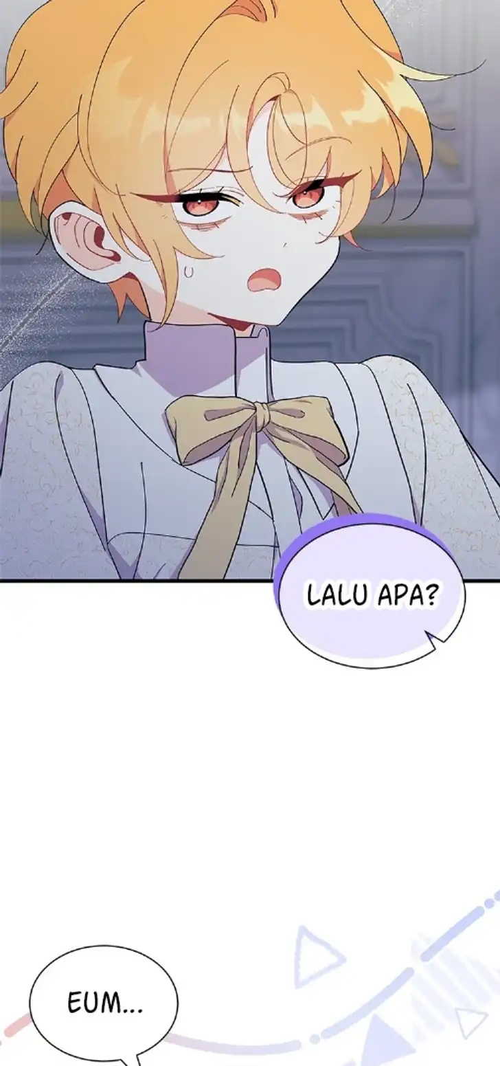 I Don’t Want to Play Matchmaker! Chapter 47 Gambar 30