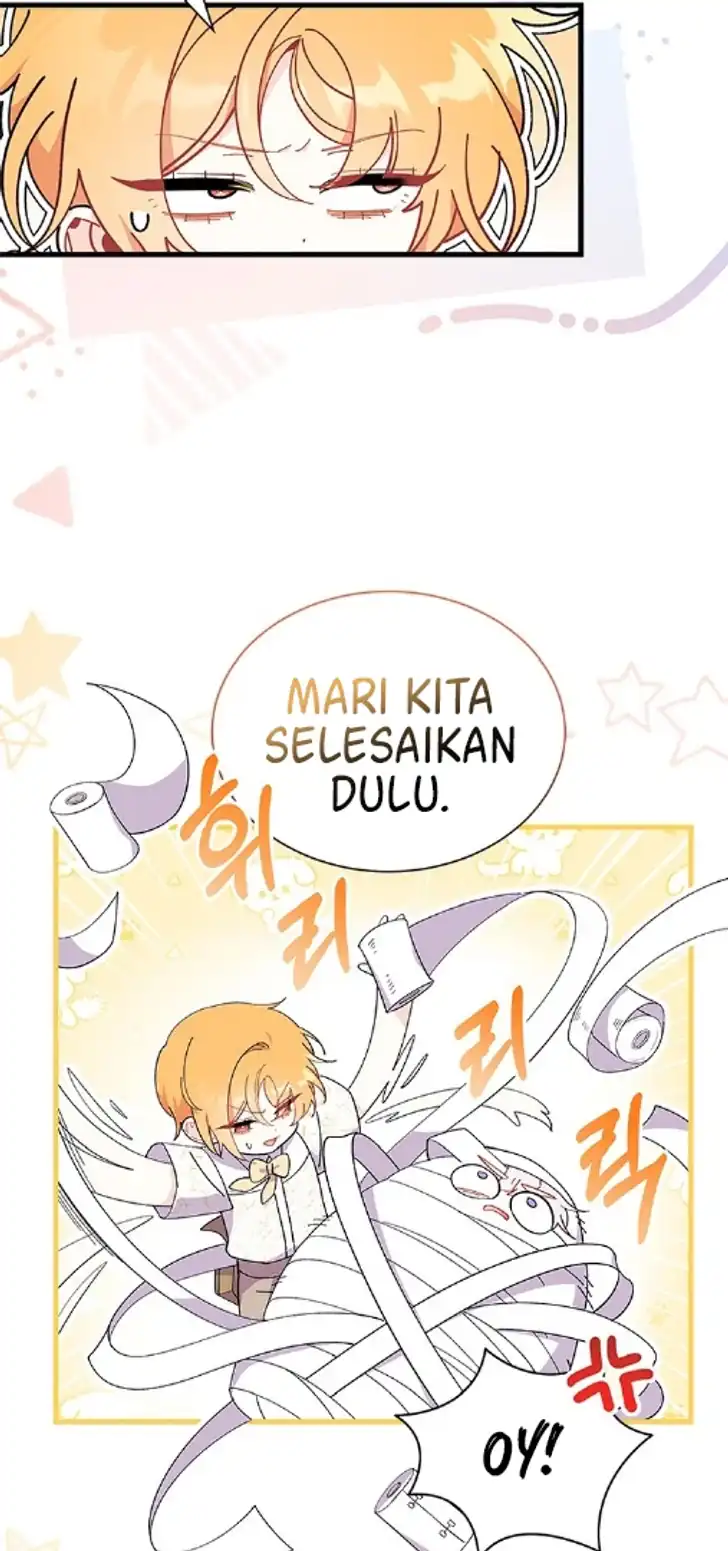 I Don’t Want to Play Matchmaker! Chapter 47 Gambar 31
