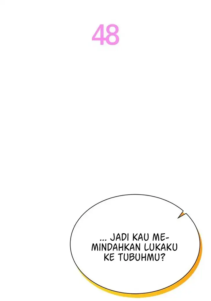 I Don’t Want to Play Matchmaker! Chapter 48 Gambar 47