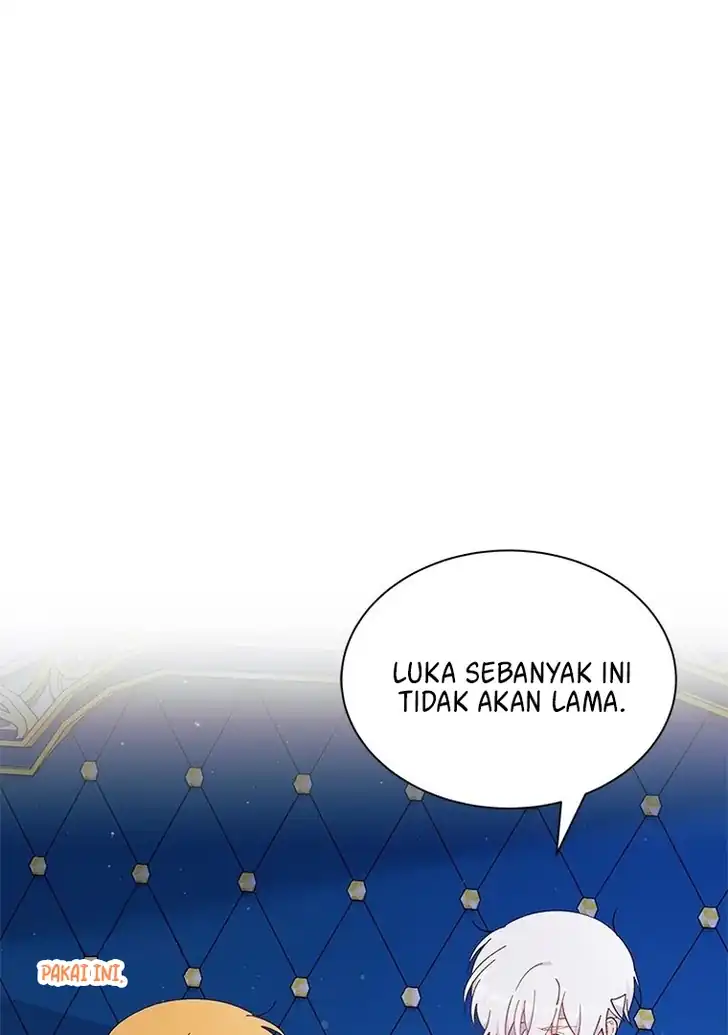 I Don’t Want to Play Matchmaker! Chapter 48 Gambar 50