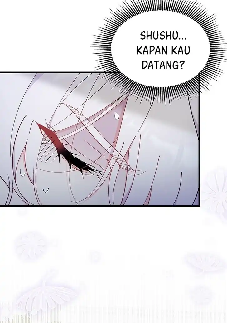 I Don’t Want to Play Matchmaker! Chapter 49 Gambar 49