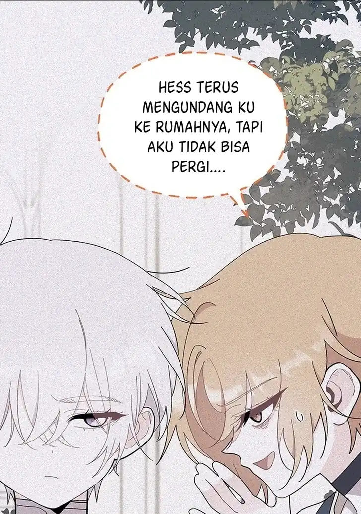 I Don’t Want to Play Matchmaker! Chapter 49 Gambar 52