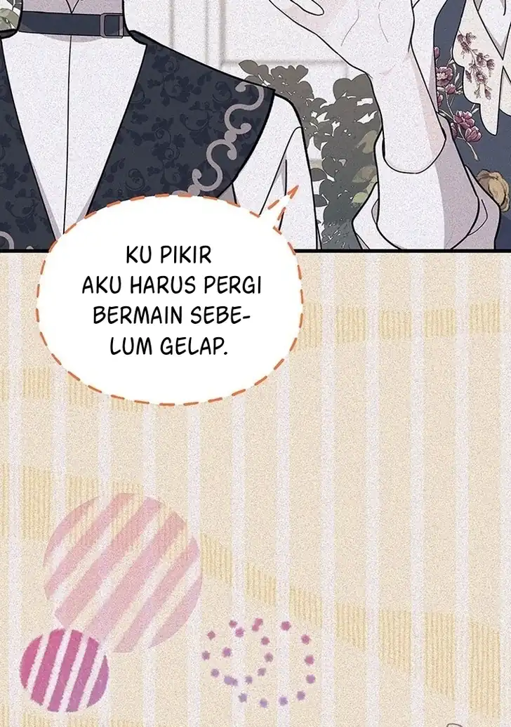 I Don’t Want to Play Matchmaker! Chapter 49 Gambar 53