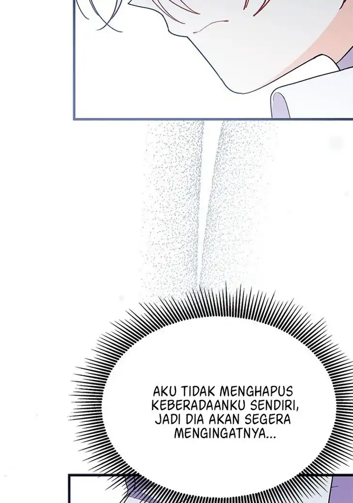 I Don’t Want to Play Matchmaker! Chapter 51 Gambar 50