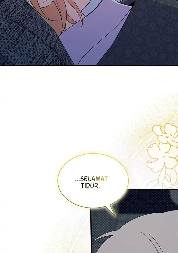 I Don’t Want to Play Matchmaker! Chapter 51 Gambar 53