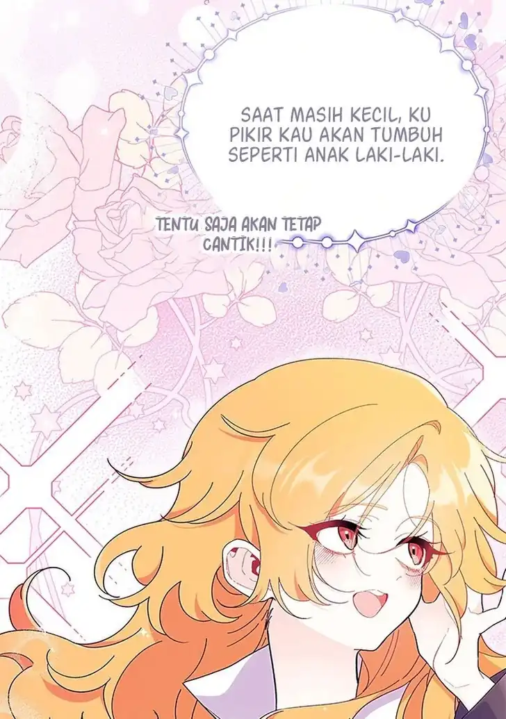 I Don’t Want to Play Matchmaker! Chapter 52 Gambar 48