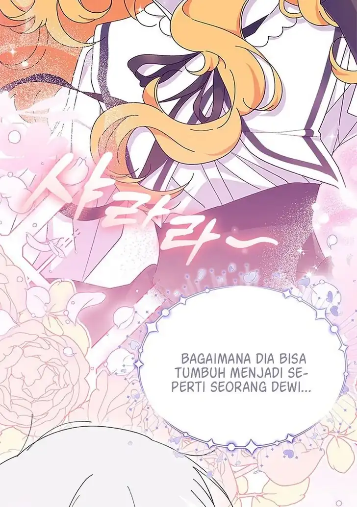 I Don’t Want to Play Matchmaker! Chapter 52 Gambar 49
