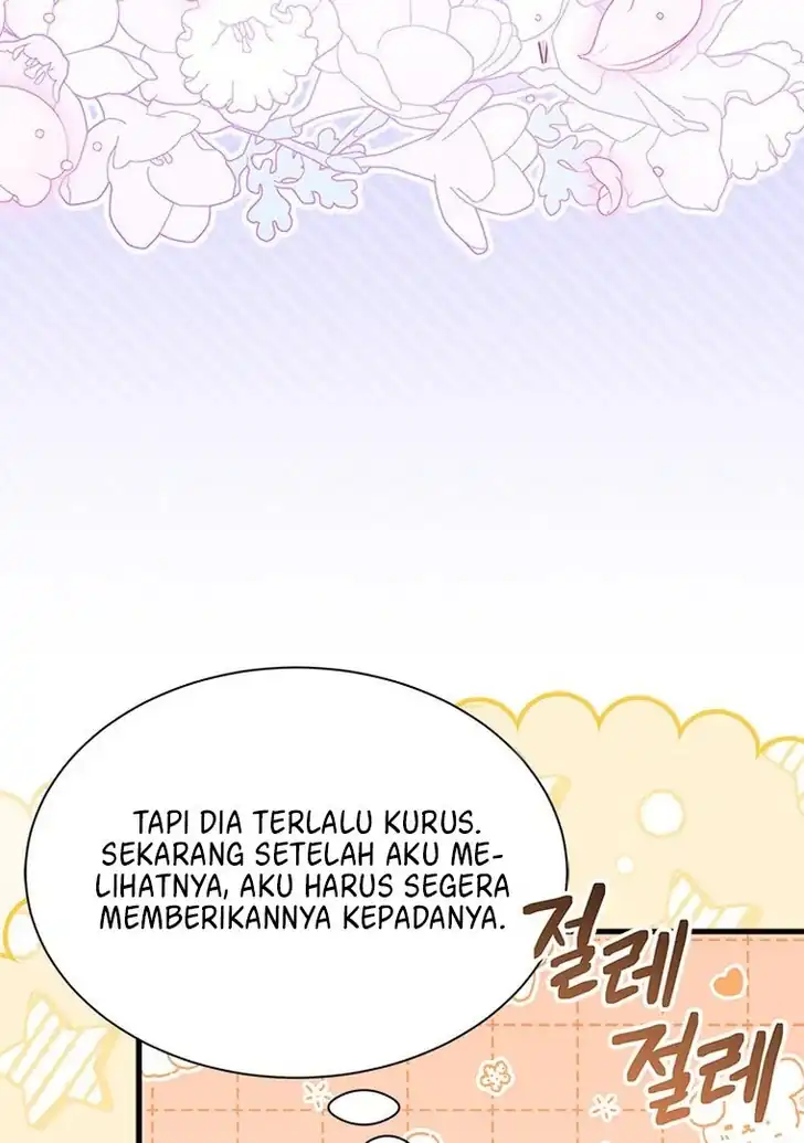 I Don’t Want to Play Matchmaker! Chapter 52 Gambar 51
