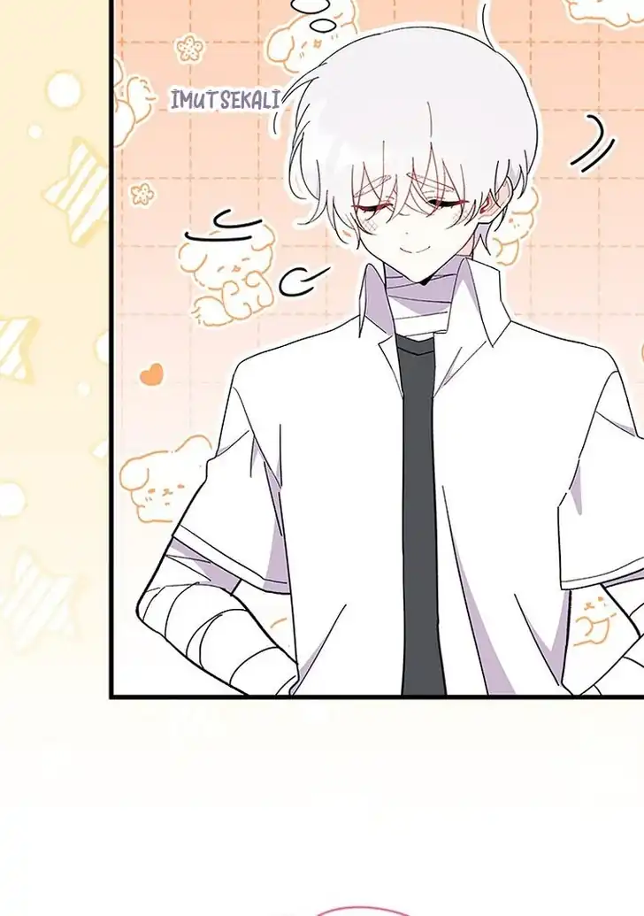 I Don’t Want to Play Matchmaker! Chapter 52 Gambar 52