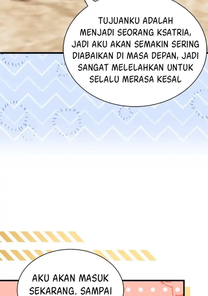 I Don’t Want to Play Matchmaker! Chapter 53 Gambar 49