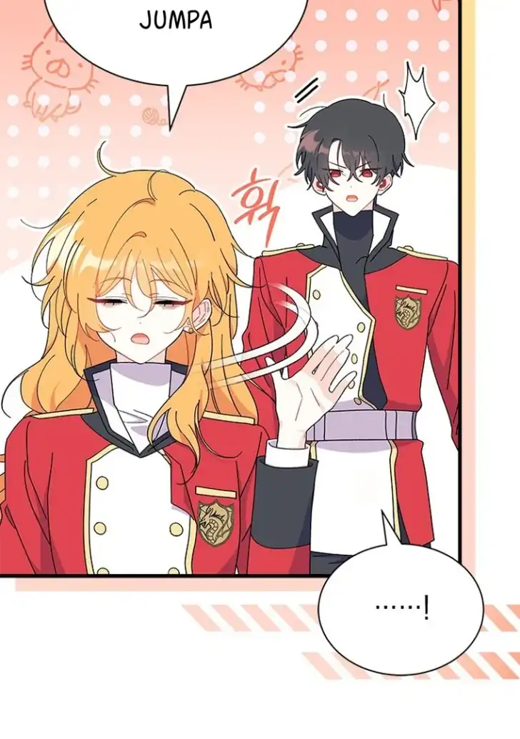 I Don’t Want to Play Matchmaker! Chapter 53 Gambar 50