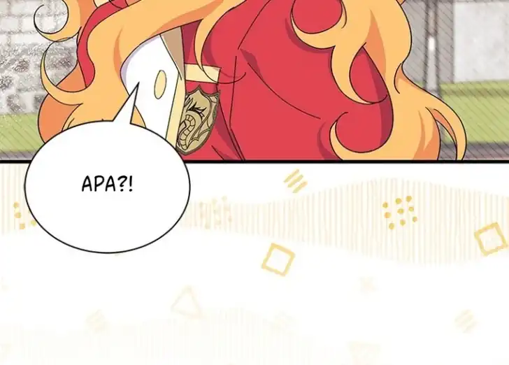 I Don’t Want to Play Matchmaker! Chapter 53 Gambar 54