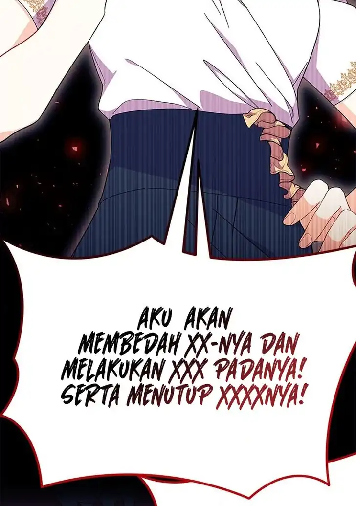 I Don’t Want to Play Matchmaker! Chapter 54 Gambar 54