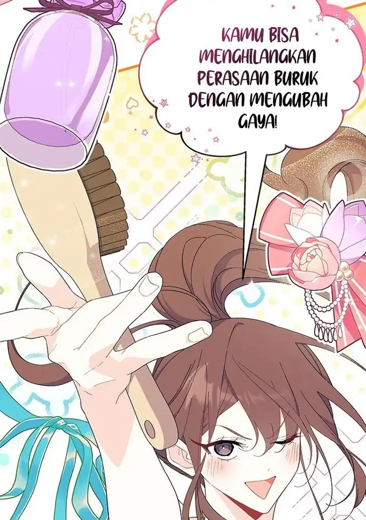 I Don’t Want to Play Matchmaker! Chapter 54 Gambar 59