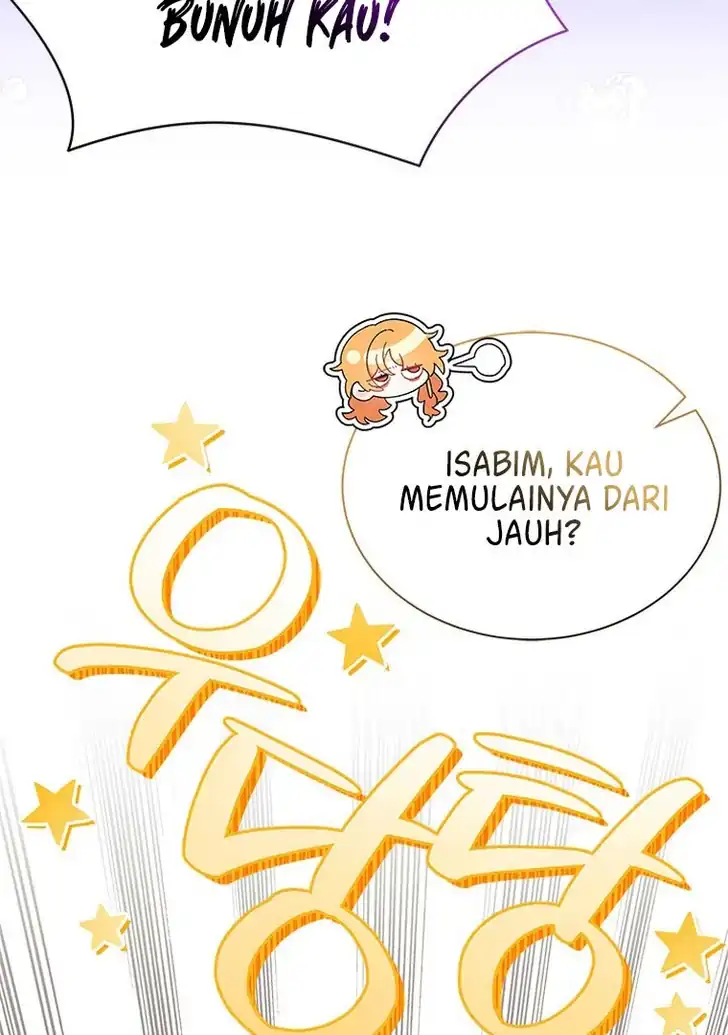 I Don’t Want to Play Matchmaker! Chapter 55 Gambar 48