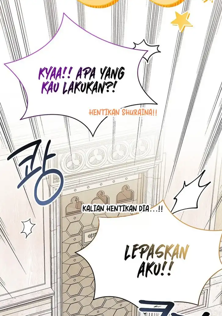 I Don’t Want to Play Matchmaker! Chapter 55 Gambar 49